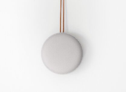 Small speaker Future Design