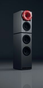 Audio głośnik